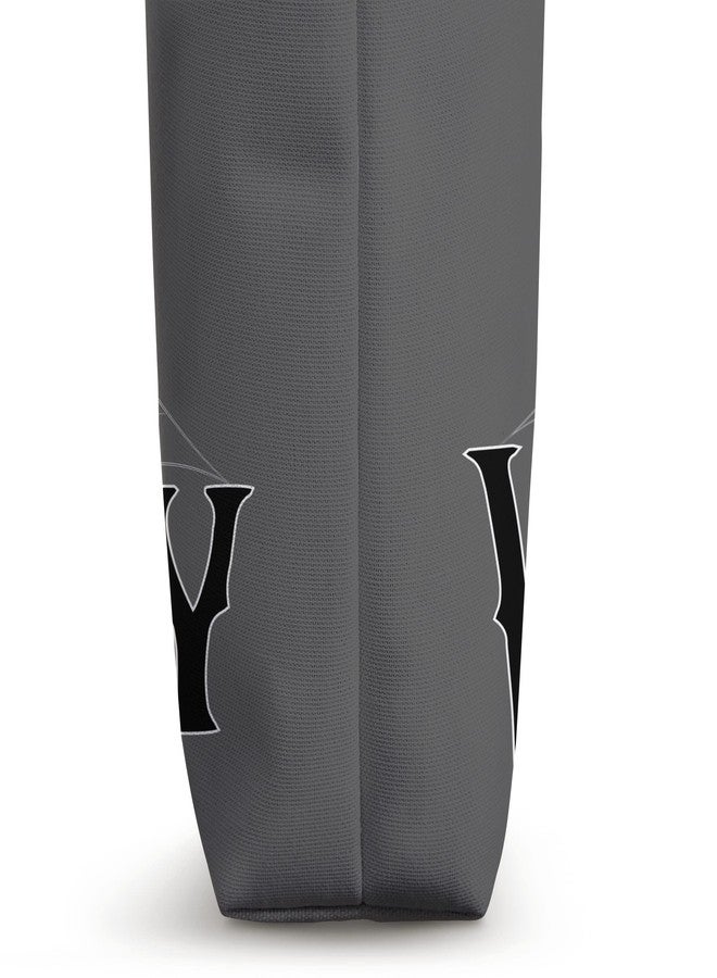 Wednesday Web Frame Tote Bag - Image 3