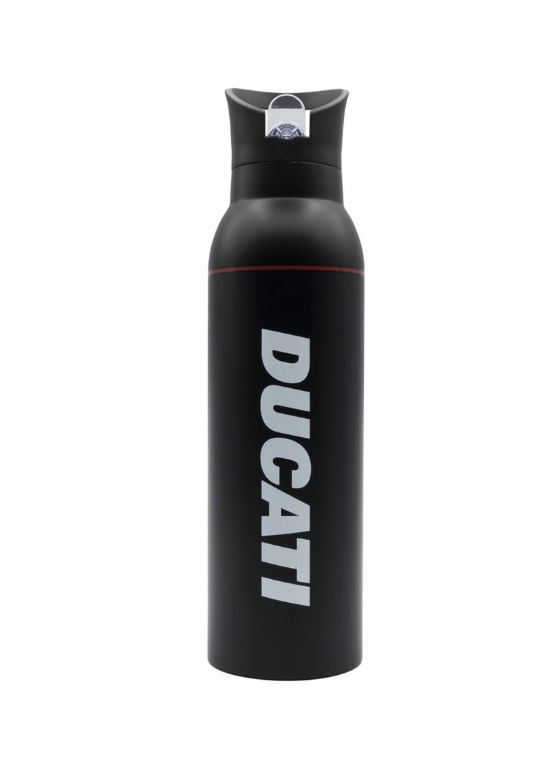 Ducati Functional Urban Bottle For Winter And Summer - Image 1