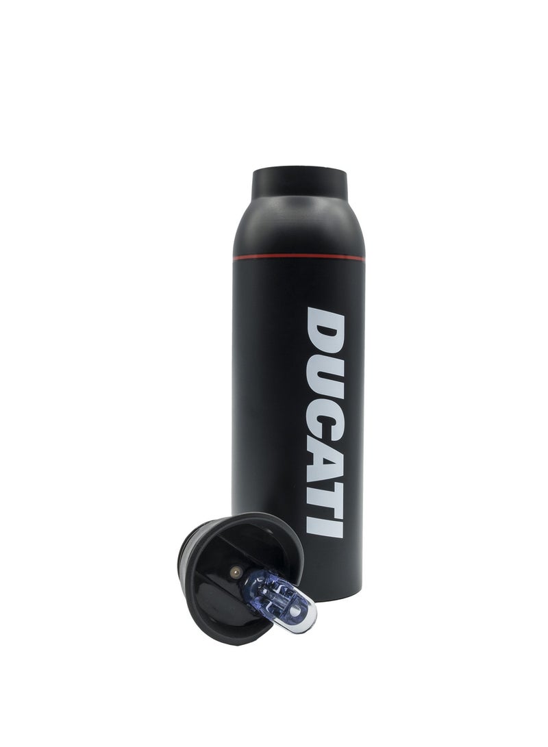 Ducati Functional Urban Bottle For Winter And Summer - Image 2