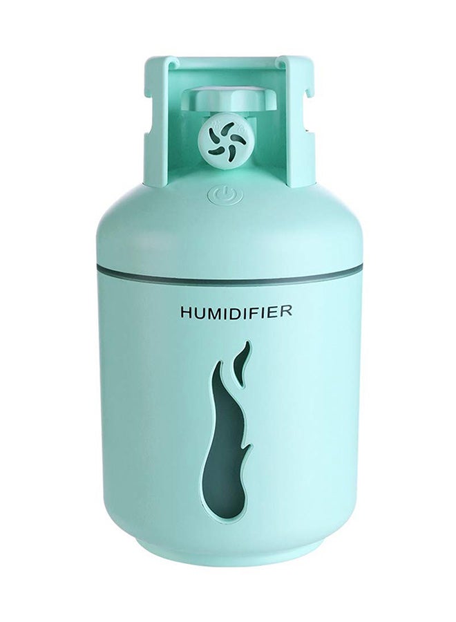 Generic USB Air Humidifier Dispenser  for Car, Office and Home - Image 1