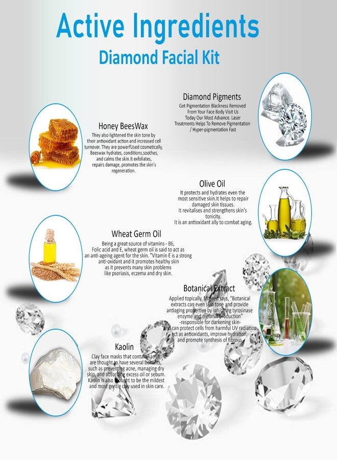ليليوم مجموعة ليليوم بابايا والماس للعناية بالوجه، عبوة من قطعتين، لبشرة أكثر إشراقًا ونضارة، وتغذية البشرة، 120 غرام - Image 4