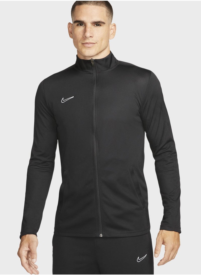 Nike - Dri-Fit Academy Tracksuits - Image 1