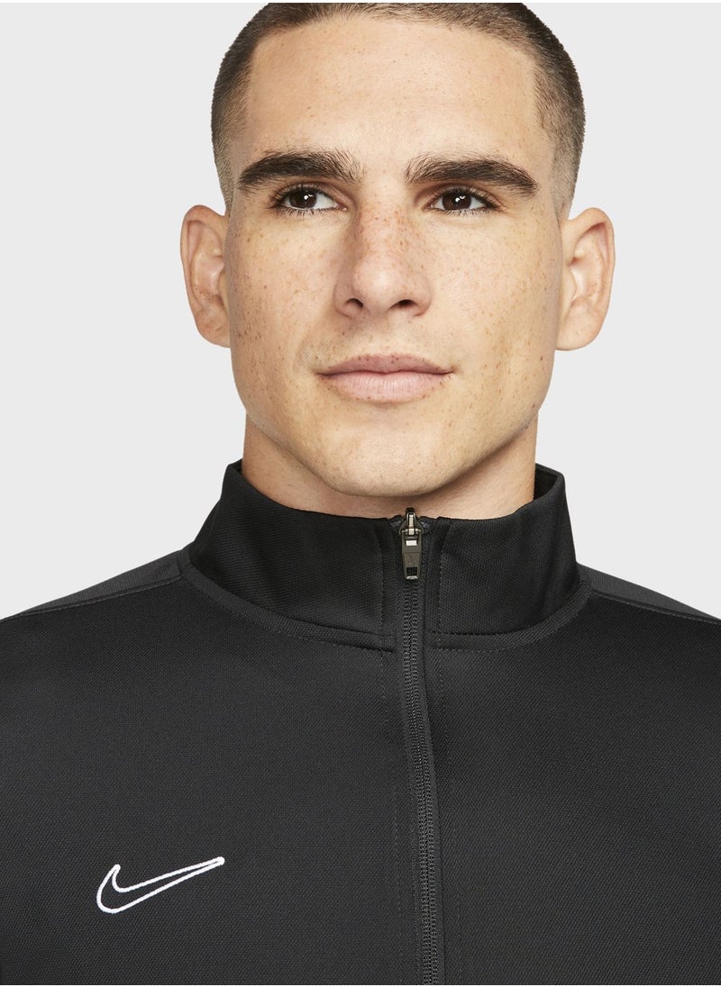 Nike - Dri-Fit Academy Tracksuits - Image 1