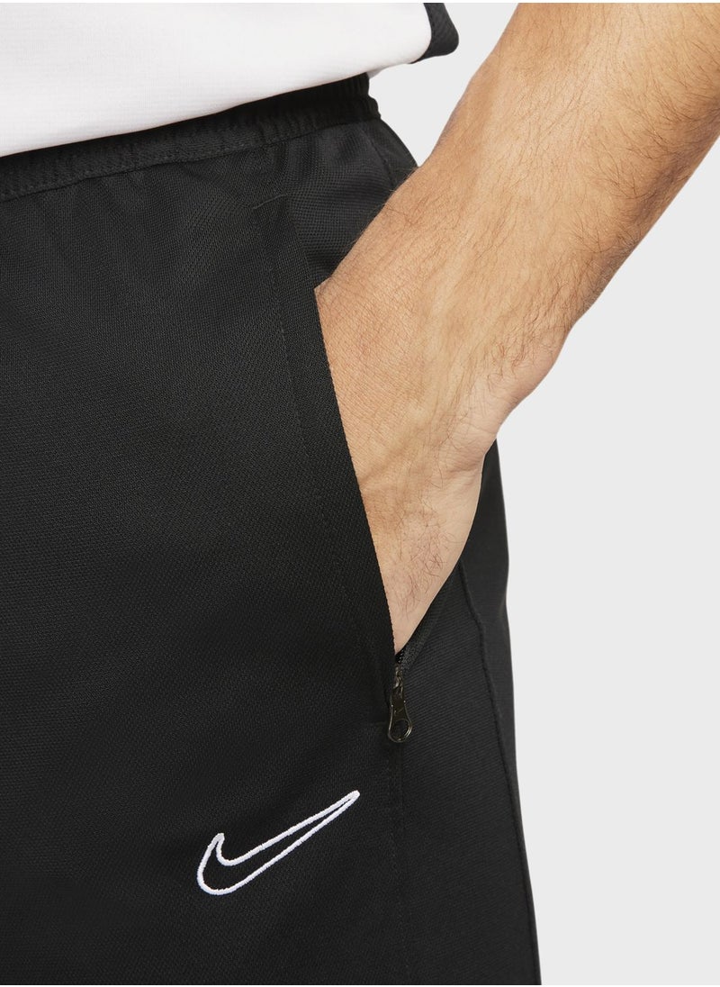 Nike - Dri-Fit Academy Tracksuits - Image 1