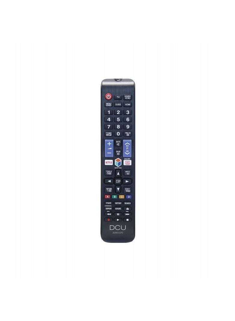 DCU TECNOLOGIC - DCU Universal remote control for SAMSUNG SMART - Image 1