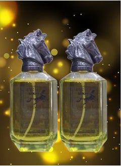 سبيريت 2 قطع عطر سبيريت نوير 100 مل  - Image 1