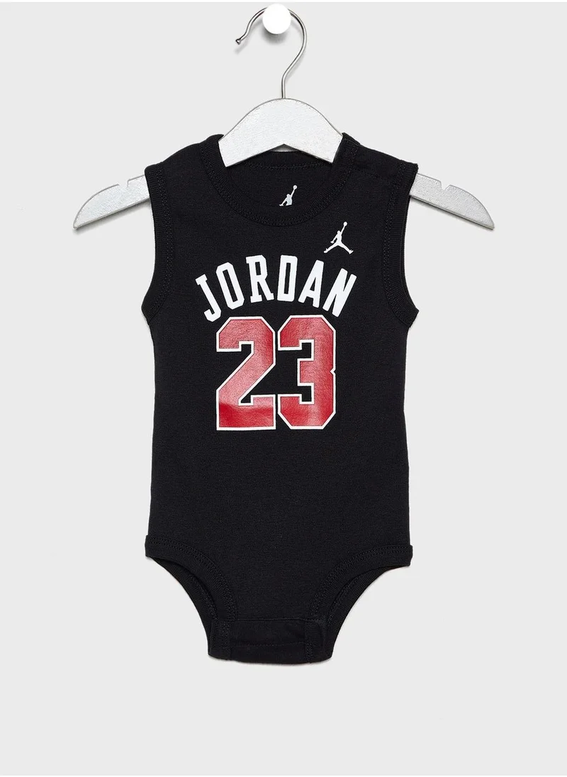 Jordan JHB JORDAN 23 JERSEY