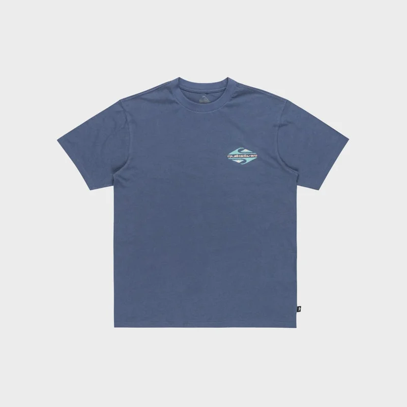 كويك سيلفر Heritage Sun T-Shirt - Men
