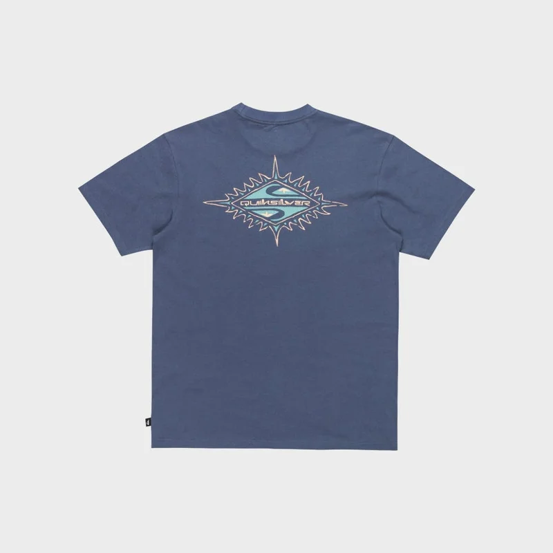 كويك سيلفر Heritage Sun T-Shirt - Men