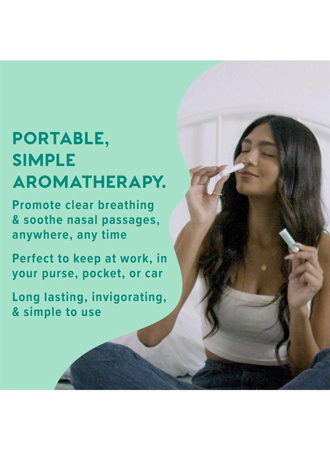 MOXE MOXĒ Eucalyptus Essential Oil Gift Set - Image 4