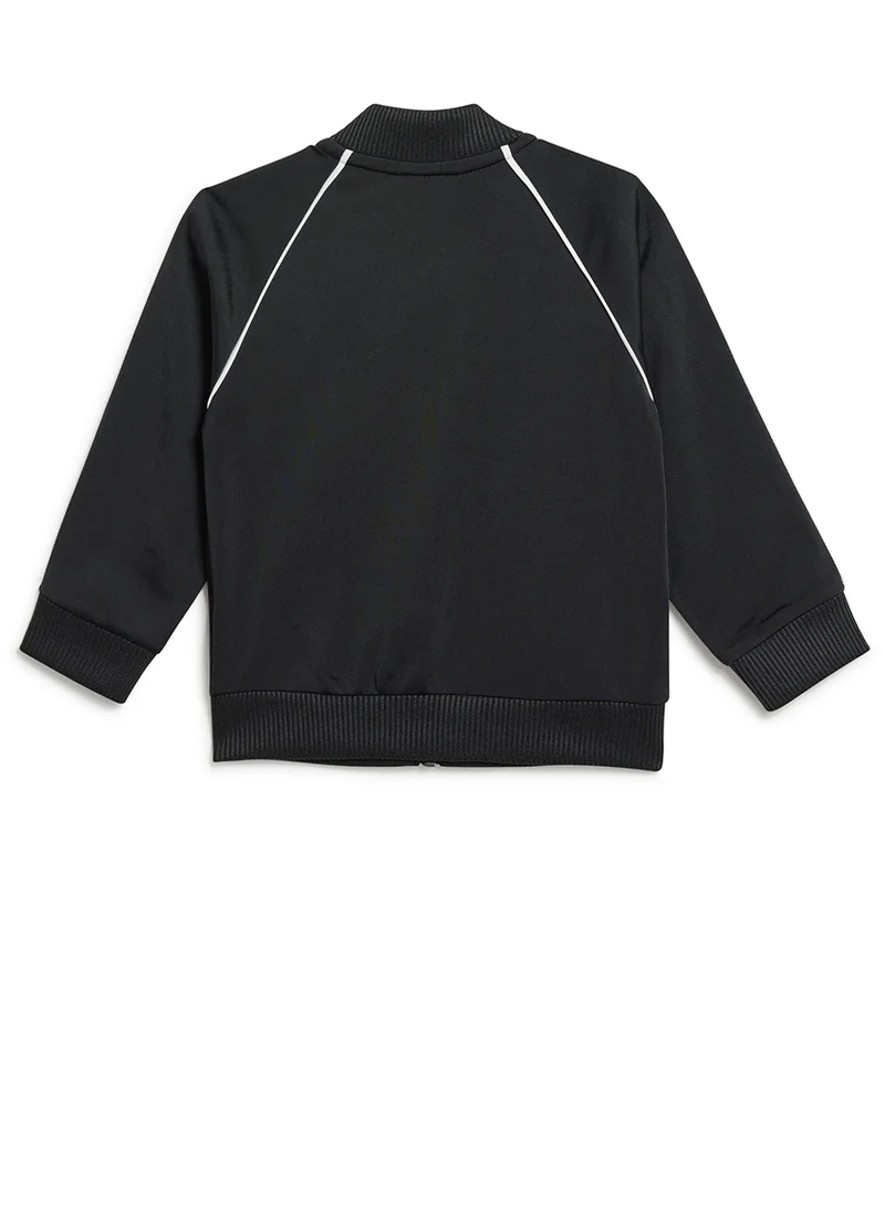 اديداس اوريجينالز Infant Adicolor Sst Track Suit