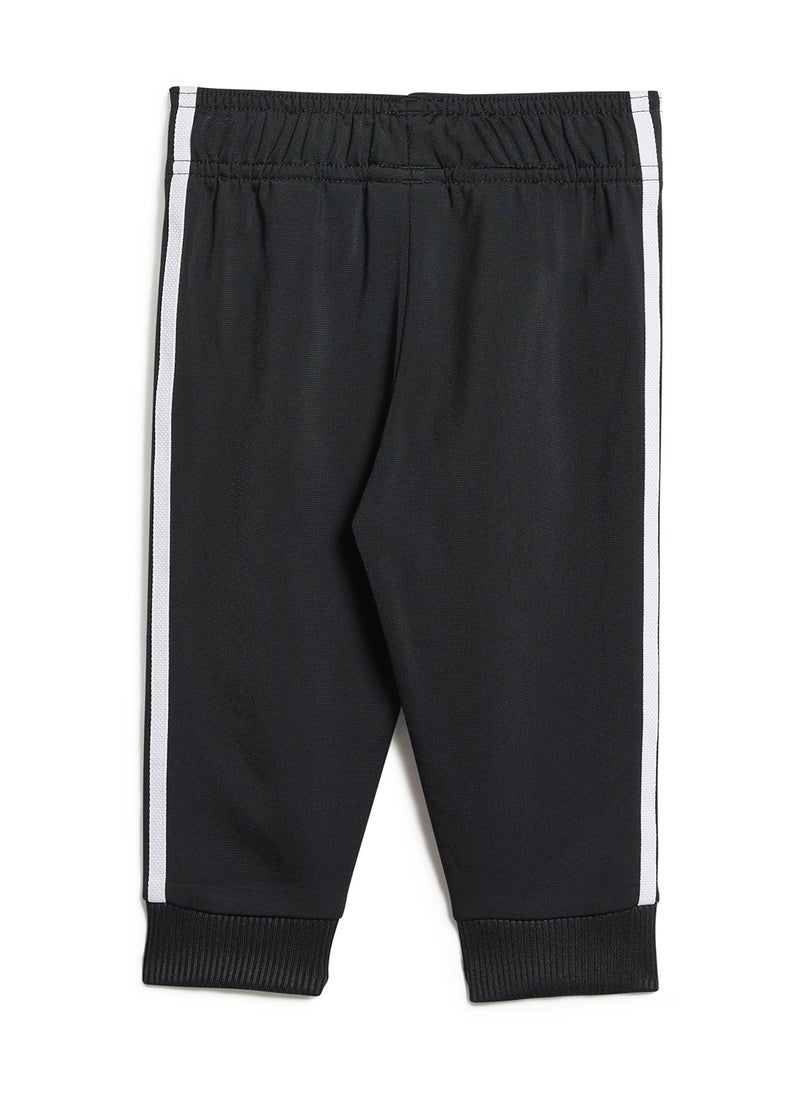adidas Originals - Infant 3 Stripe Essential Tracksuit - Image 1