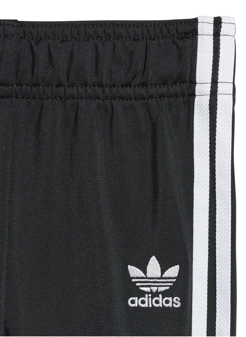 اديداس اوريجينالز Infant Adicolor Sst Track Suit