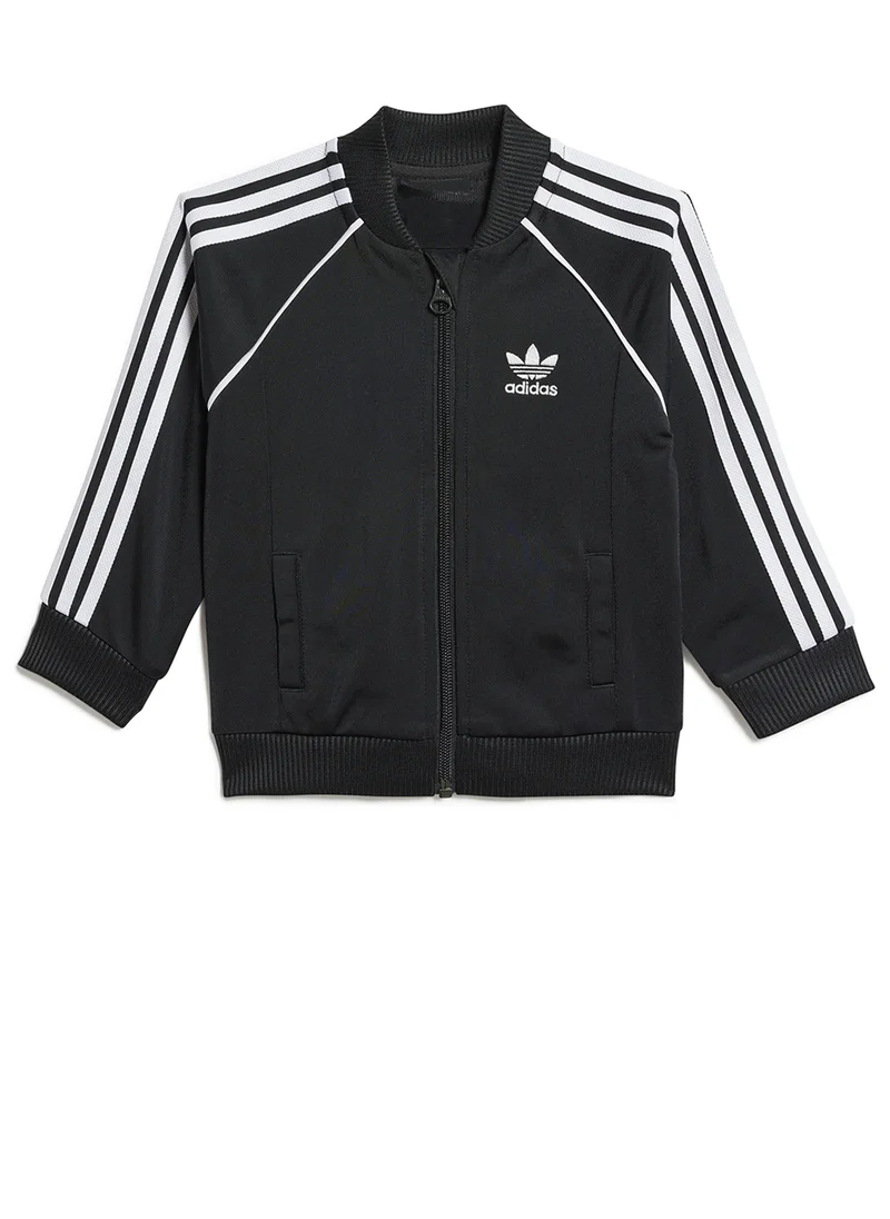 adidas Originals Infant Adicolor Sst Track Suit