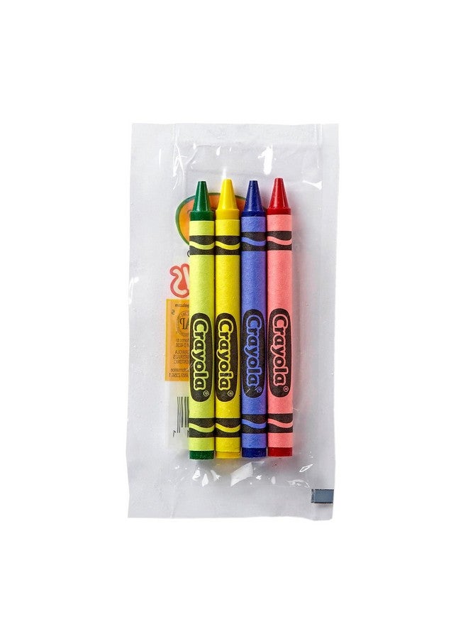 Crayola Classic Standard Crayons (Carton Of 1440) - Image 3