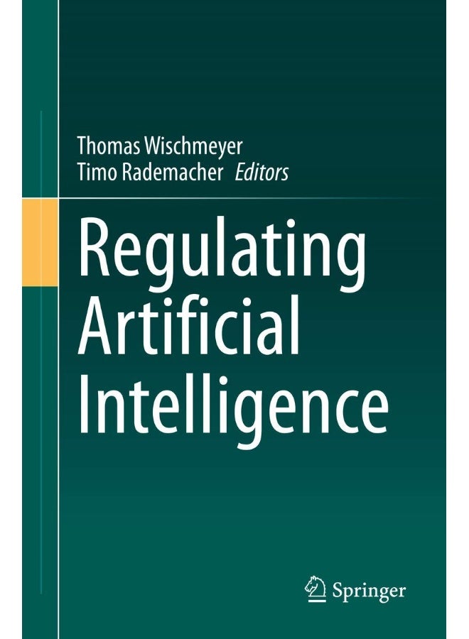 Regulating Artificial Intelligence