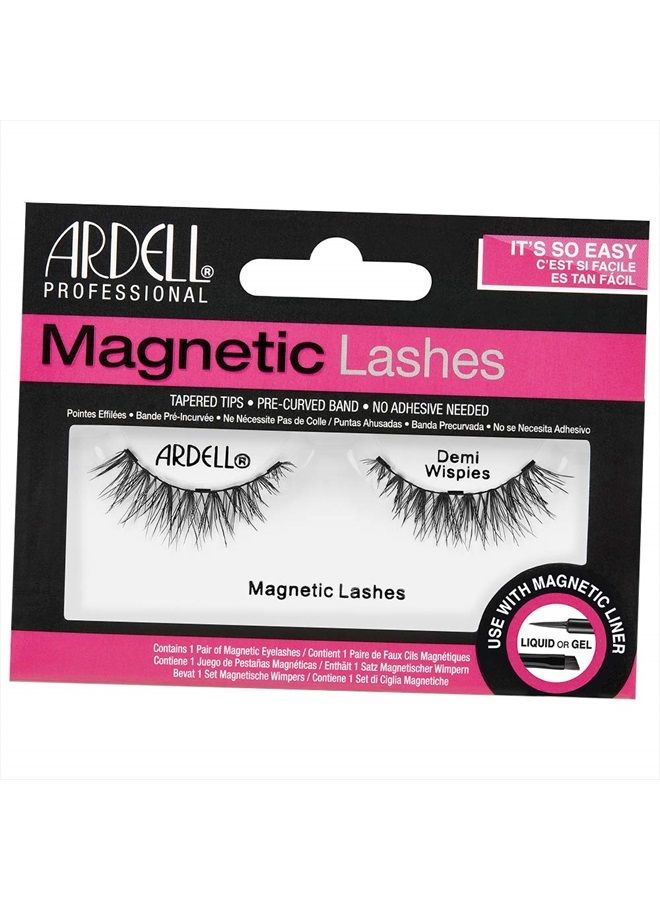 ARDELL Magnetic Lash Singles - Demi Wispies