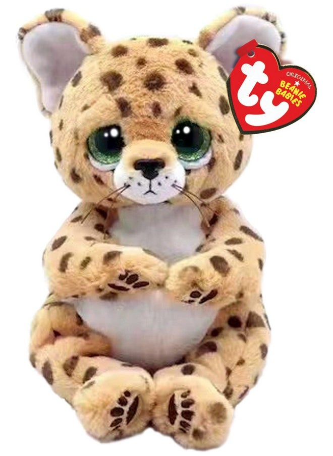 Beanie Bellie Lloyd The Leopard With Tan Belly 6 Inch - pzsku/ZA5C7CB02B4B00850AB74Z/45/_/1697270798/80ad0cd5-a1fb-4fcb-90b8-dbed799459ad
