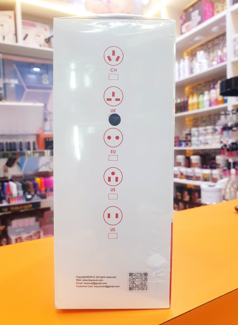 مقبس الطاقة بيفوكس 40 واط - Image 4