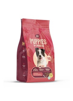 Puppy Dryfood - Beef 3 kg - pzsku/ZA5C7EF7CE2A3B57D59C4Z/45/_/1709725137/682382f4-bf23-4331-8b13-f7c8a92e19d5