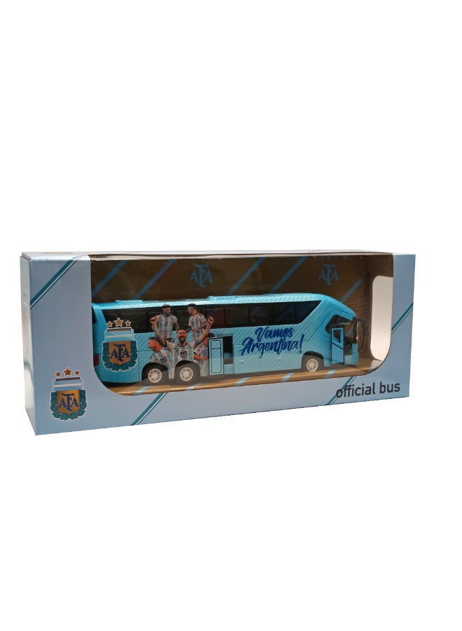 Sockers Bus Argentina - Image 1