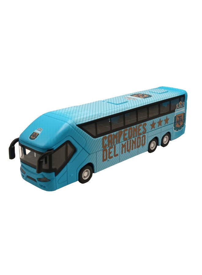 Sockers Bus Argentina - Image 3