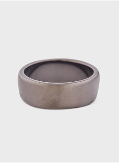 CALVIN KLEIN Ck Metallic Waves  Ring  - Image 3