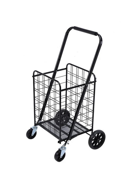 Personal Foldable Shopping Trolly / Cart