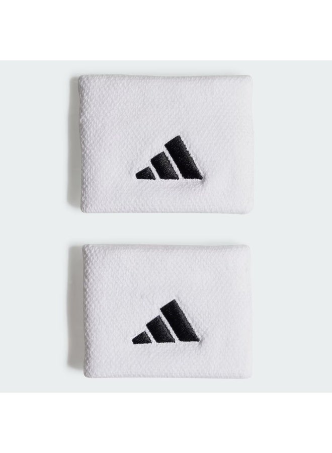 اديداس سوار معصم L أبيض/أسود - Image 1