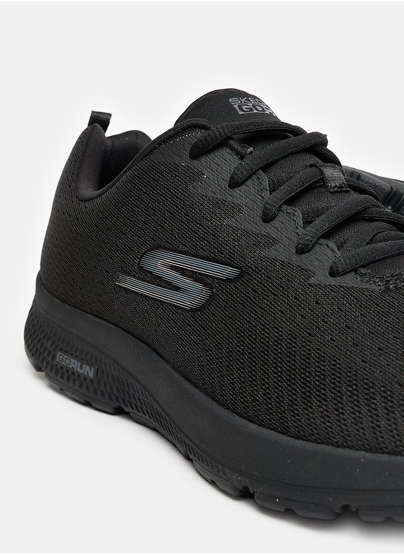 SKECHERS - Lace Up Go Run Consistent Lace Up - Image 1