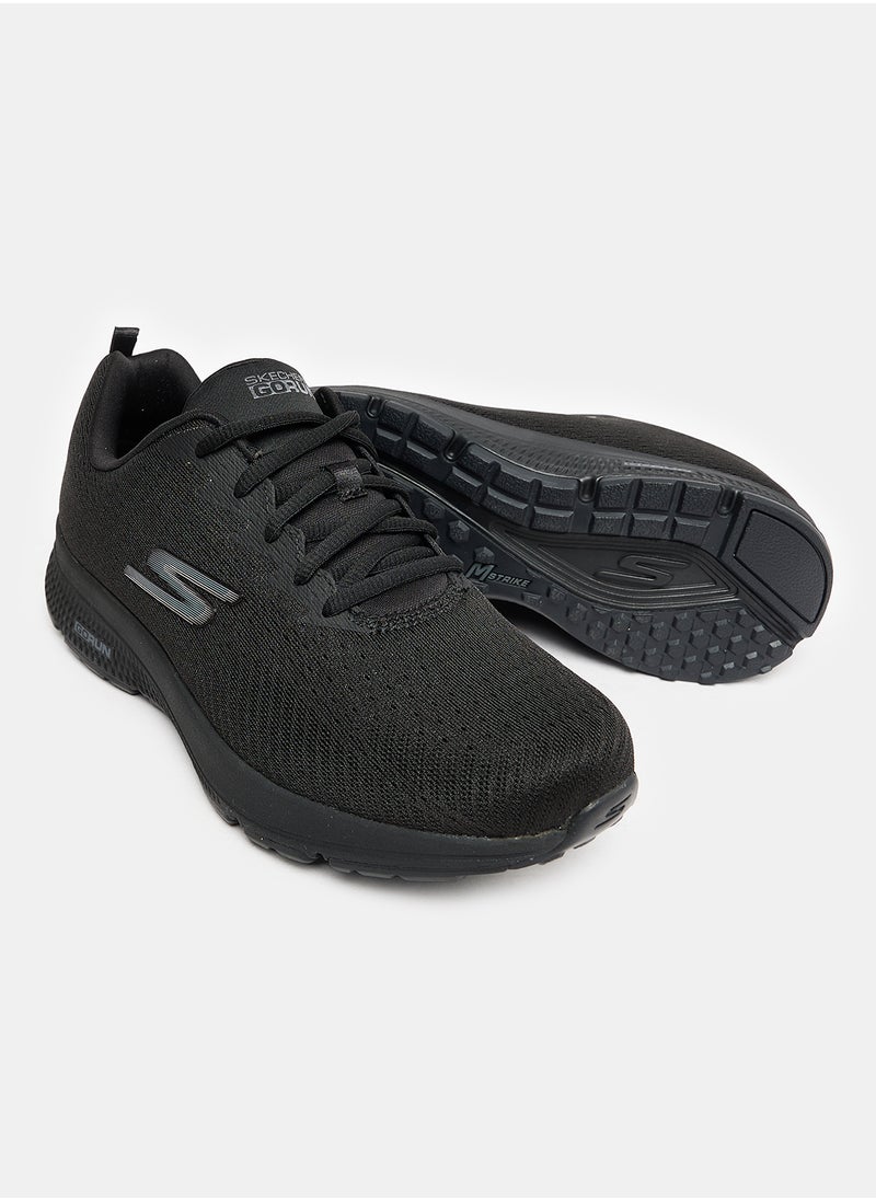 SKECHERS - Lace Up Go Run Consistent Lace Up - Image 1