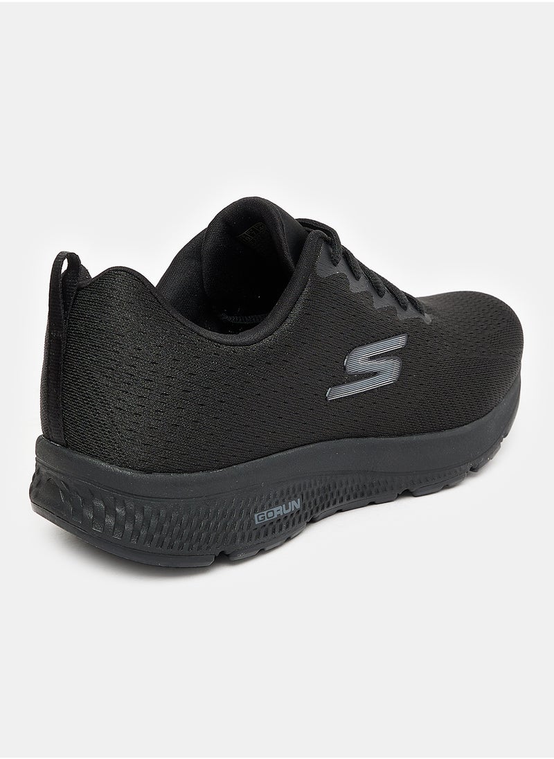 SKECHERS - Lace Up Go Run Consistent Lace Up - Image 1