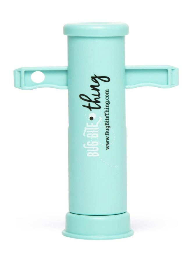 بج بايت ثينج أداة شفط لدغات الحشرات - لدغات الحشرات ولدغات النحل/الدبابير، تخفيف طبيعي للدغات الحشرات - زجاج البحر - Image 1