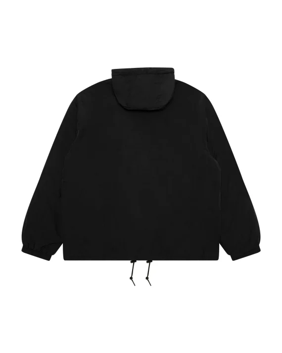 ايه ايه بي إي AAPENOW moonface hooded coach jacket