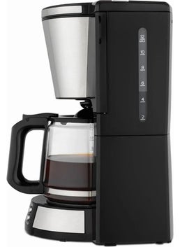 Fakir Coffee Mine Filter Coffee Machine - Gray - 1000 Watt  - Image 2