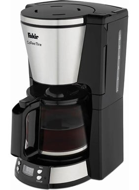Fakir Coffee Mine Filter Coffee Machine - Gray - 1000 Watt  - Image 4