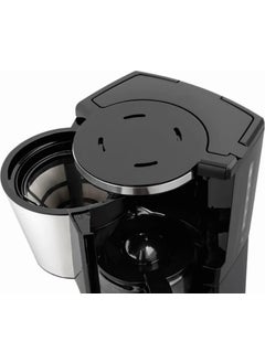 Fakir Coffee Mine Filter Coffee Machine - Gray - 1000 Watt  - Image 5