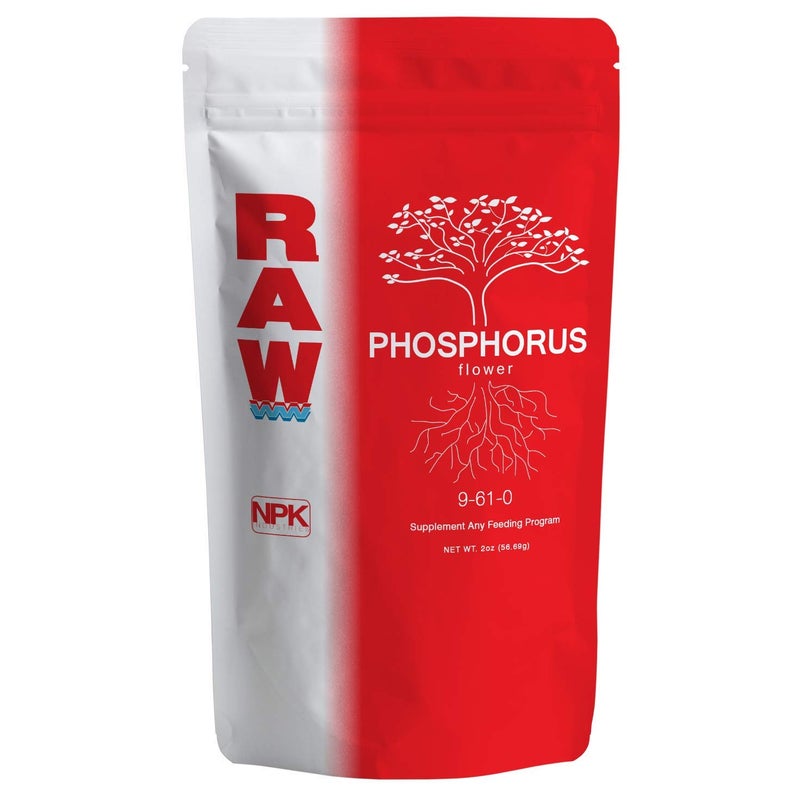 RAW Phosphorus 2 oz - Image 1