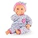 Corolle Bb Calin Capucine Baby Doll 12 SoftBody with Sleeping Eyes That Open and Close VanillaScented Mon Premier Poupon Collection Baby Dolls for 2 Year Old Girls - Image 3