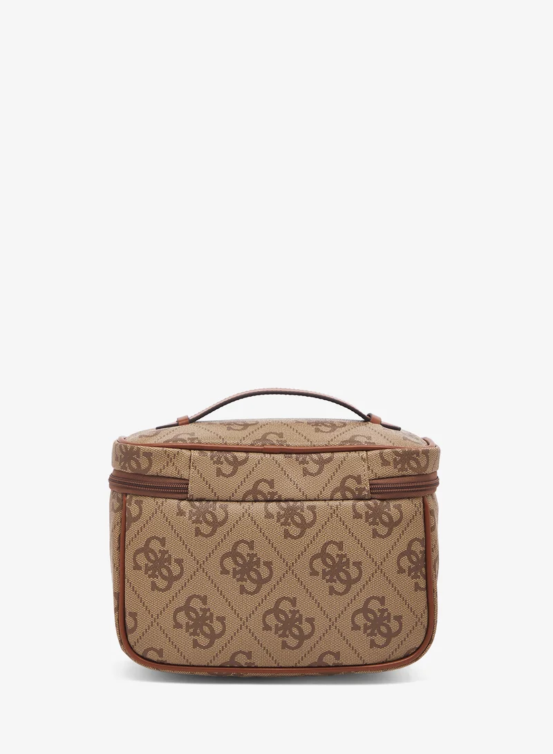 GUESS Erenia Cosmetic Bag