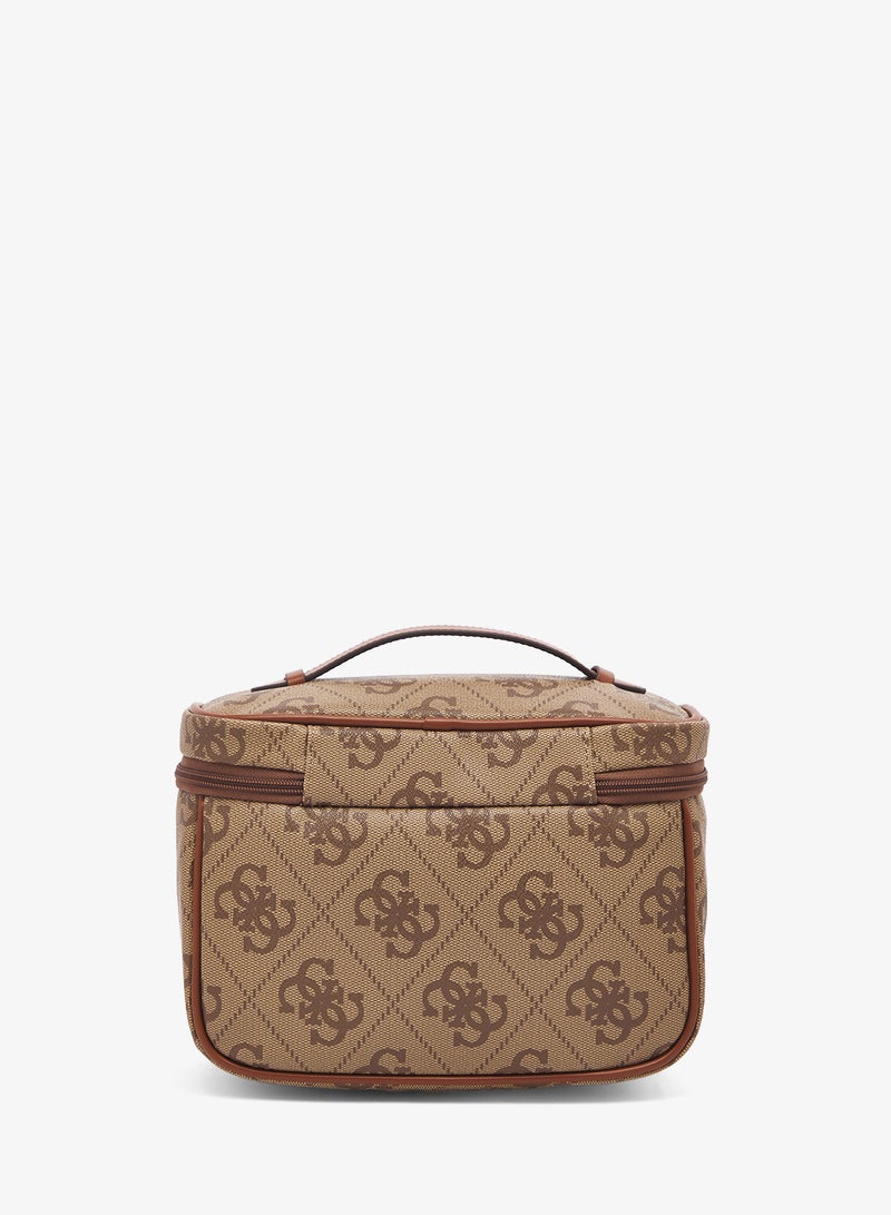 GUESS Erenia Cosmetic Bag - Image 2