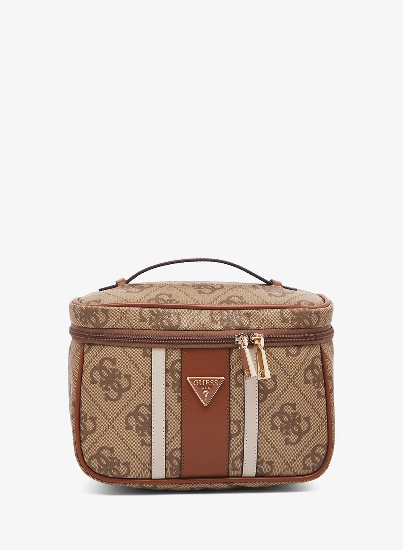 GUESS Erenia Cosmetic Bag