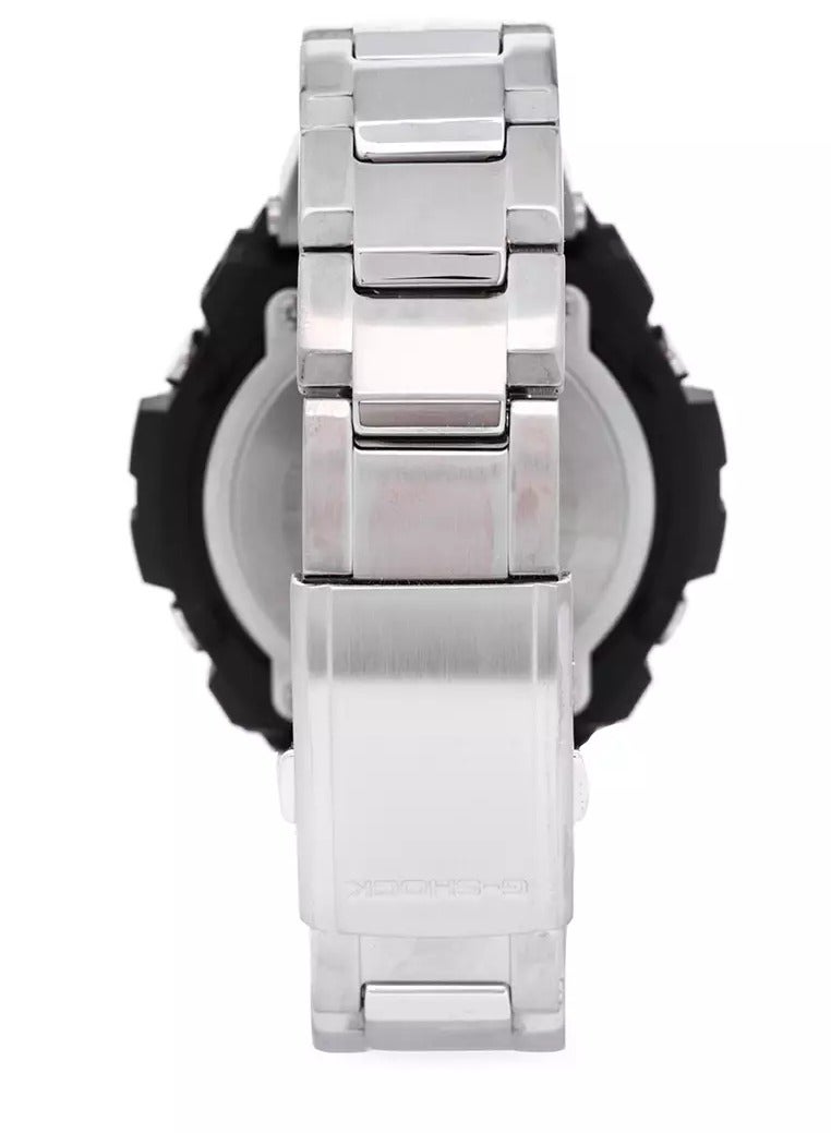 Casio GST-S110D-1ADR For Men'sAnalog-Digital, Casual Watch - Image 3