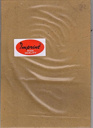 Imprint IMPRINT A4 Size Cardboard for Craft DIY Making Base Pack of 2  - Image 2