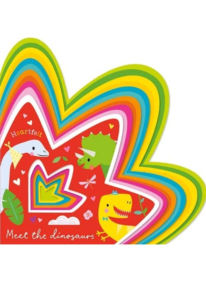 شولستيك تعرف على الديناصورات