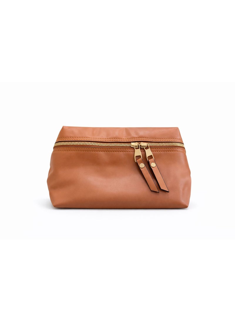 osir Ladies’ Bag Women’s 4-Piece Bag Set Made of Leather - Image 2