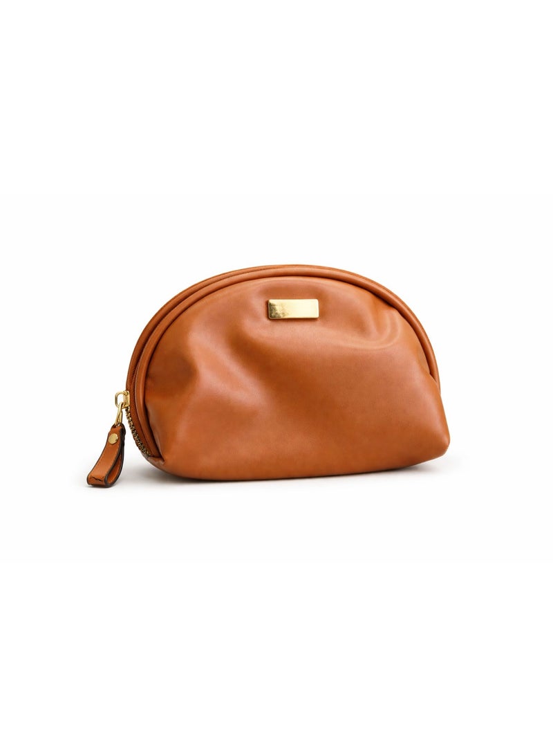 osir Ladies’ Bag Women’s 4-Piece Bag Set Made of Leather - Image 3