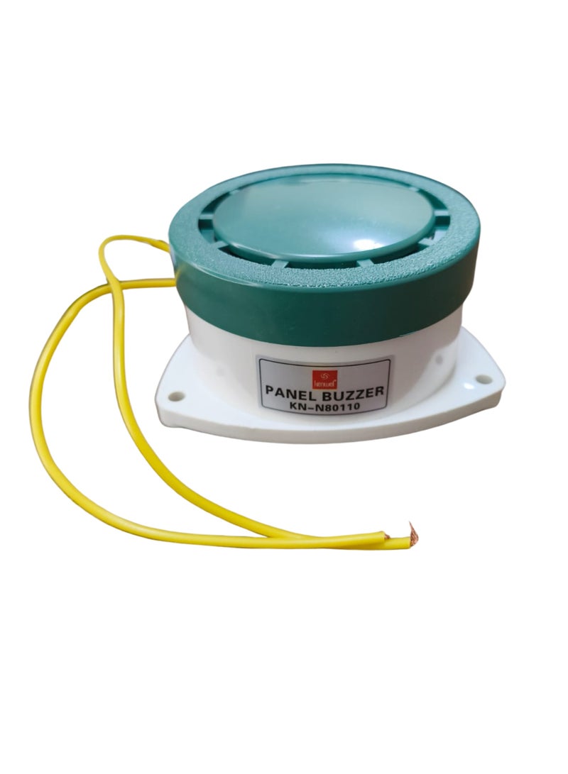 Kenwel Panel BuzzerKn-N80110 110VAC - Image 1
