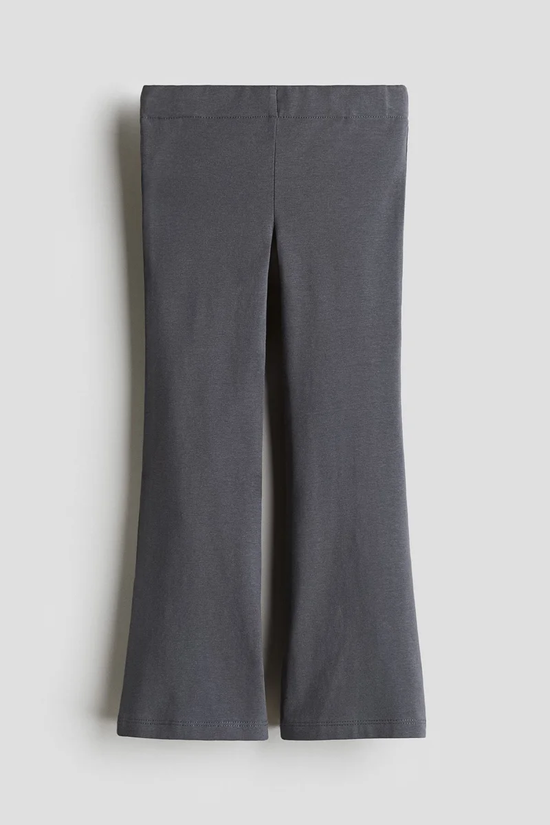 H&M Flared leggings