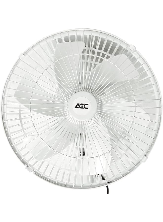 erorex Hlgh Quaiity Fan For Car Truck 11 Inch Oscillating Fan 24V Oscillating And Speed Strong Wind Fan Fix With Clip 1 Pcs Agc Et10534